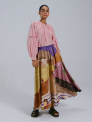 Circle Skirt