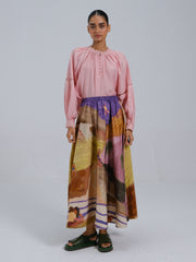 Circle Skirt