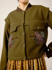 Bert Jacket