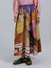Circle Skirt