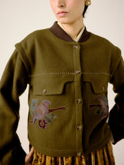 Bert Jacket