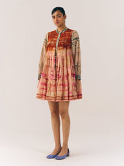 Tier Dress