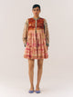 Tier Dress