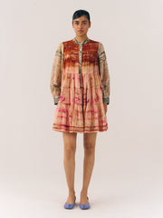 Tier Dress