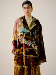 Lisbon Jacket