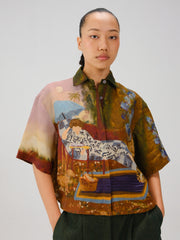 Ava Shirt