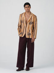 Odyssey Blazer Set