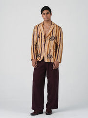 Odyssey Blazer Set