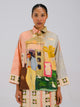 Panel Shirt