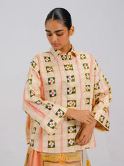 Panel Shirt