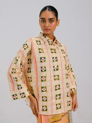 Panel Shirt