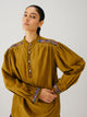 Peasant top