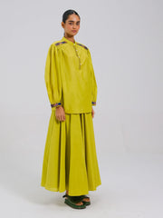 Peasant Top Set
