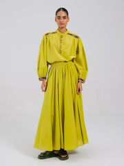 Peasant Top Set