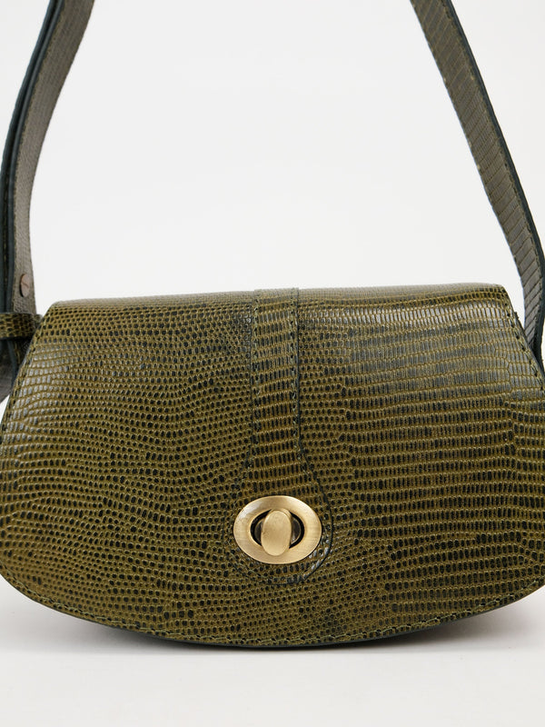Peru Shoulder