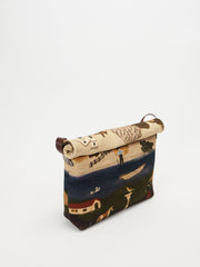 Roll Up Sling