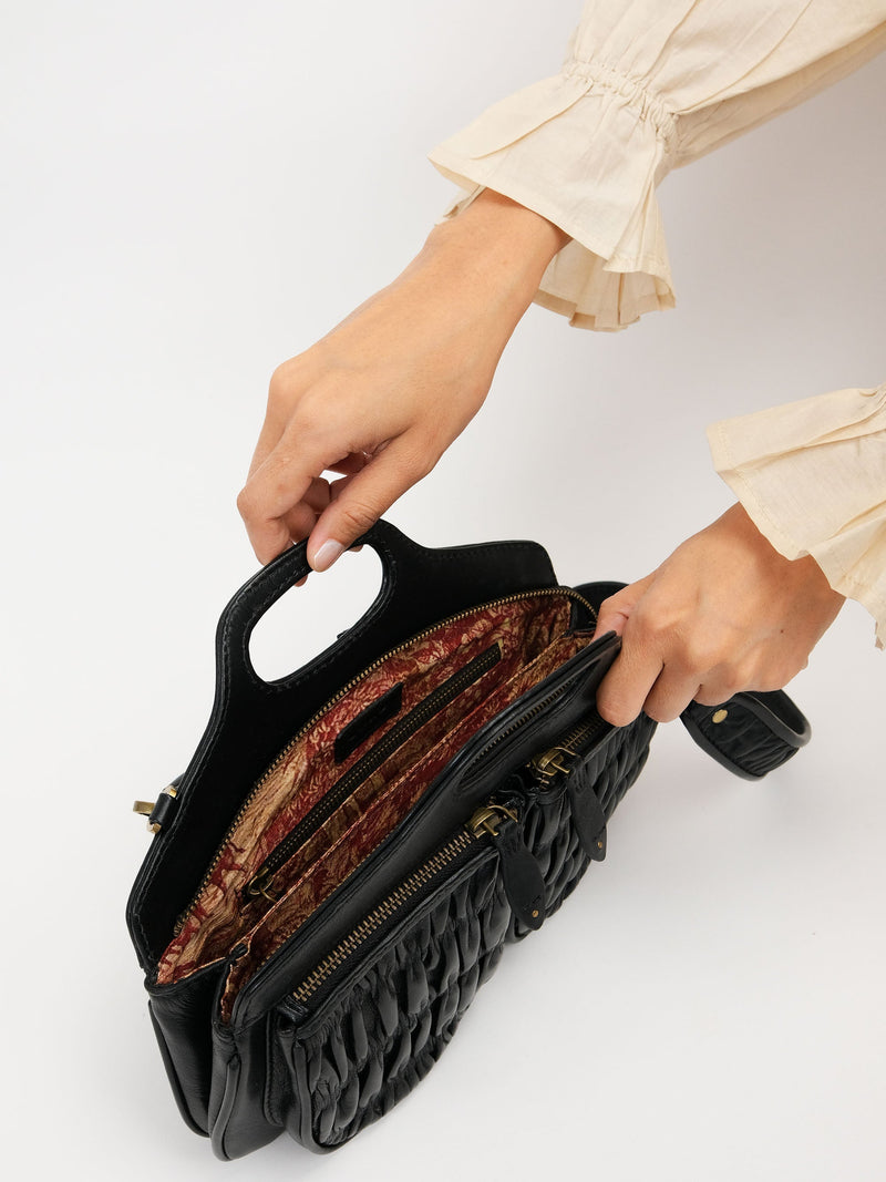 Ruchlet Bag