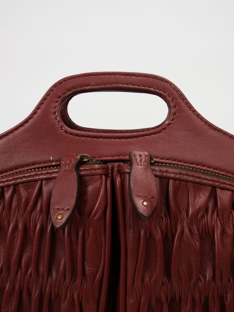 Ruchlet Bag