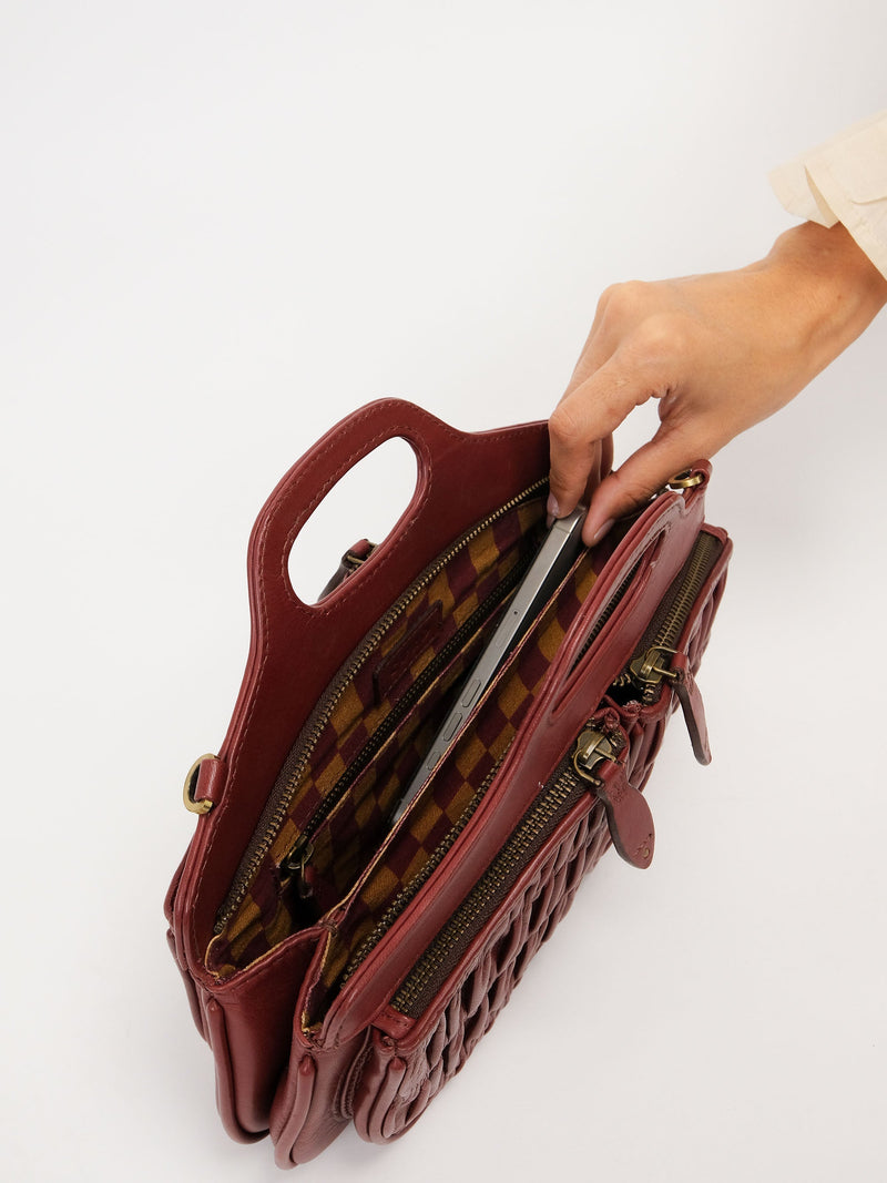 Ruchlet Bag