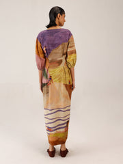 Shaft Dress