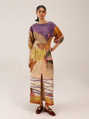 Shaft Dress