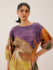 Shaft Dress