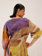 Shaft Dress