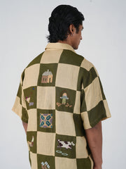 Skater Shirt