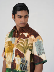 Skater Shirt