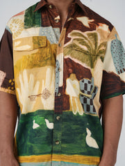 Skater Shirt