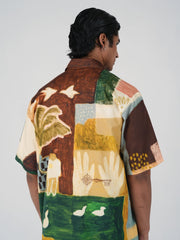 Skater Shirt