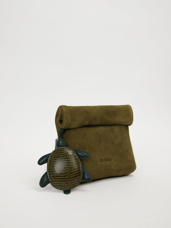 Mini Rollup Pouch