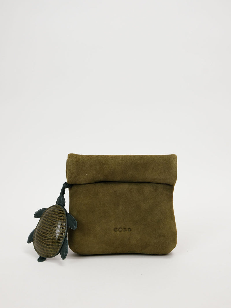 Mini Rollup Pouch