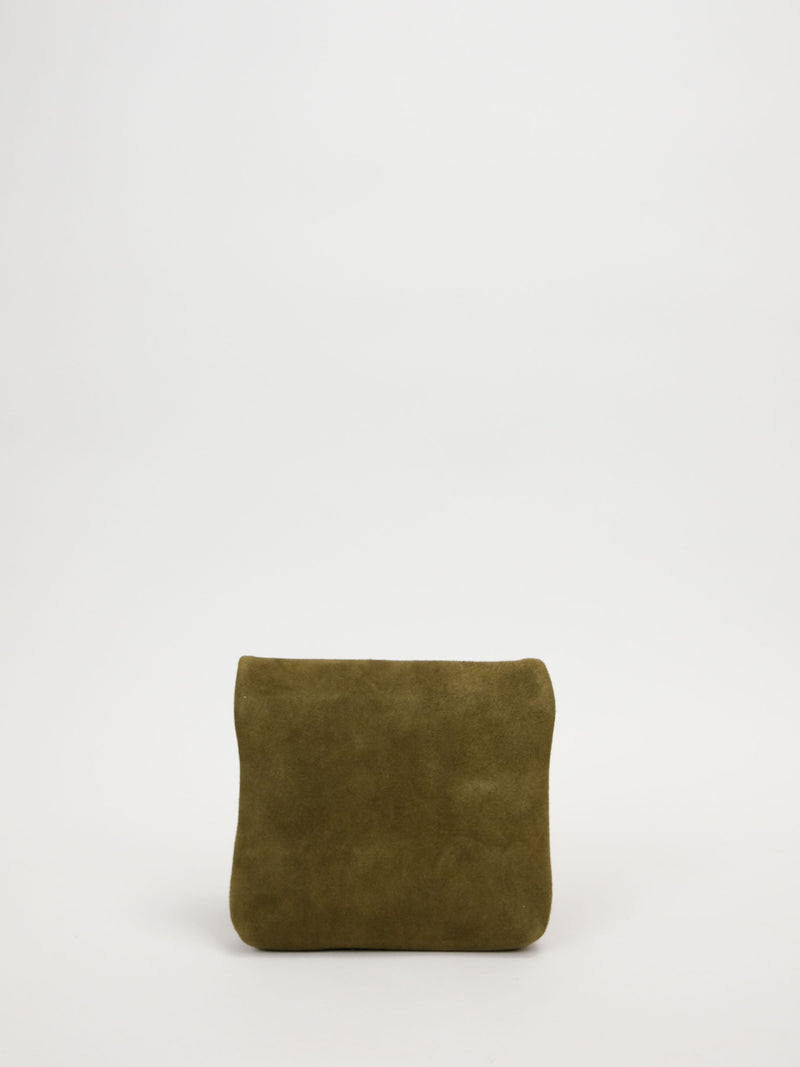 Mini Rollup Pouch