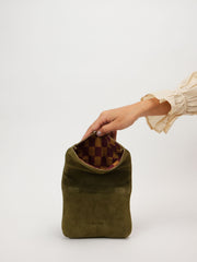 Mini Rollup Pouch