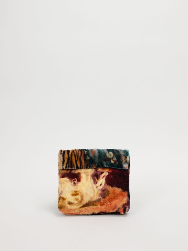 Mini Rollup Pouch