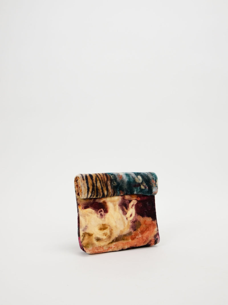 Mini Rollup Pouch