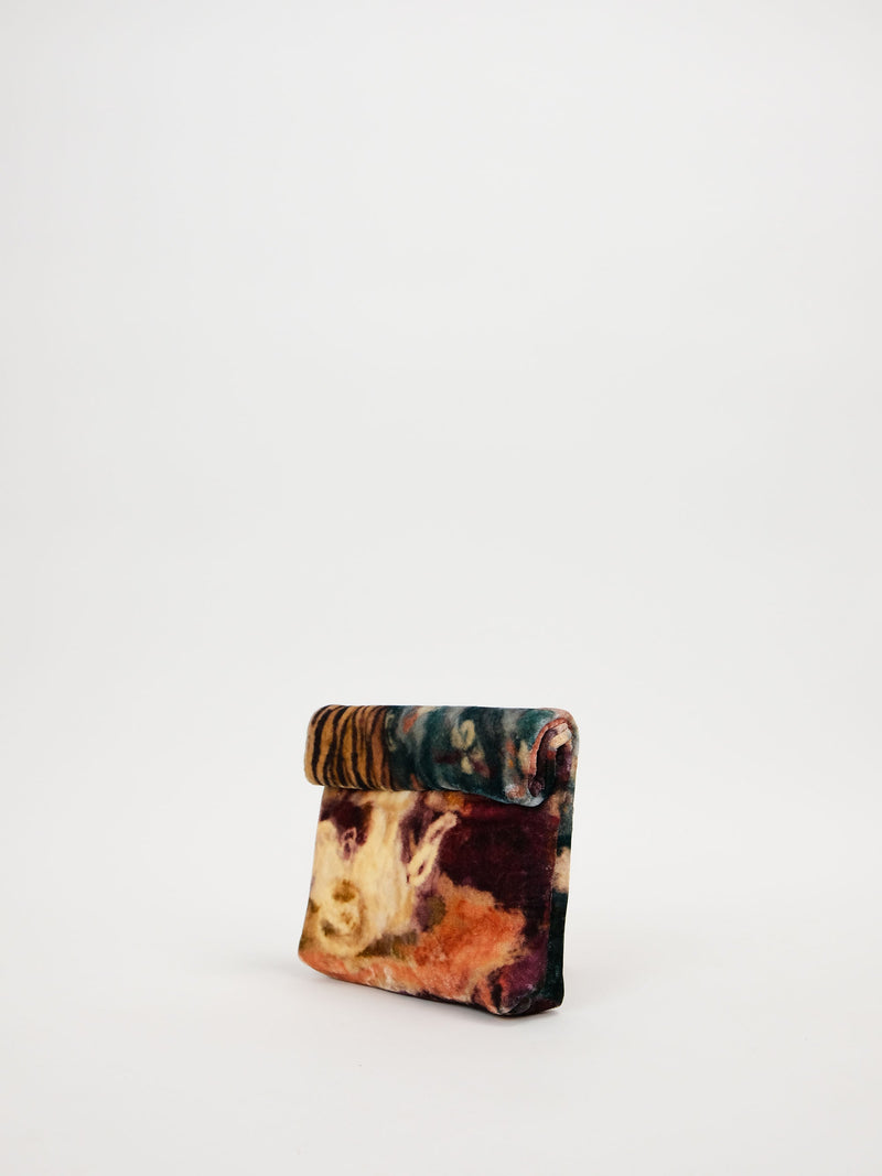 Mini Rollup Pouch