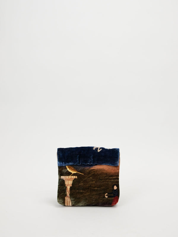 Mini Rollup Pouch