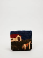 Mini Rollup Pouch