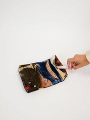 Mini Rollup Pouch
