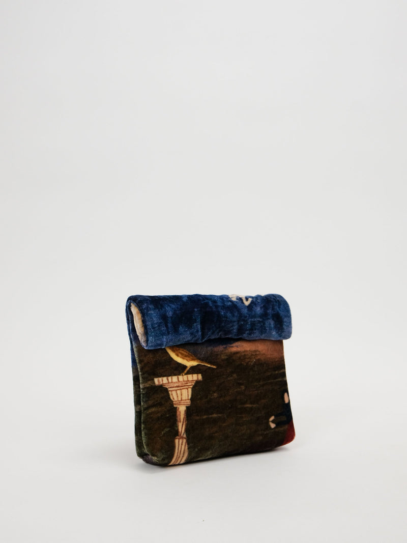 Mini Rollup Pouch