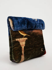 Mini Rollup Pouch