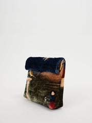 Mini Rollup Pouch