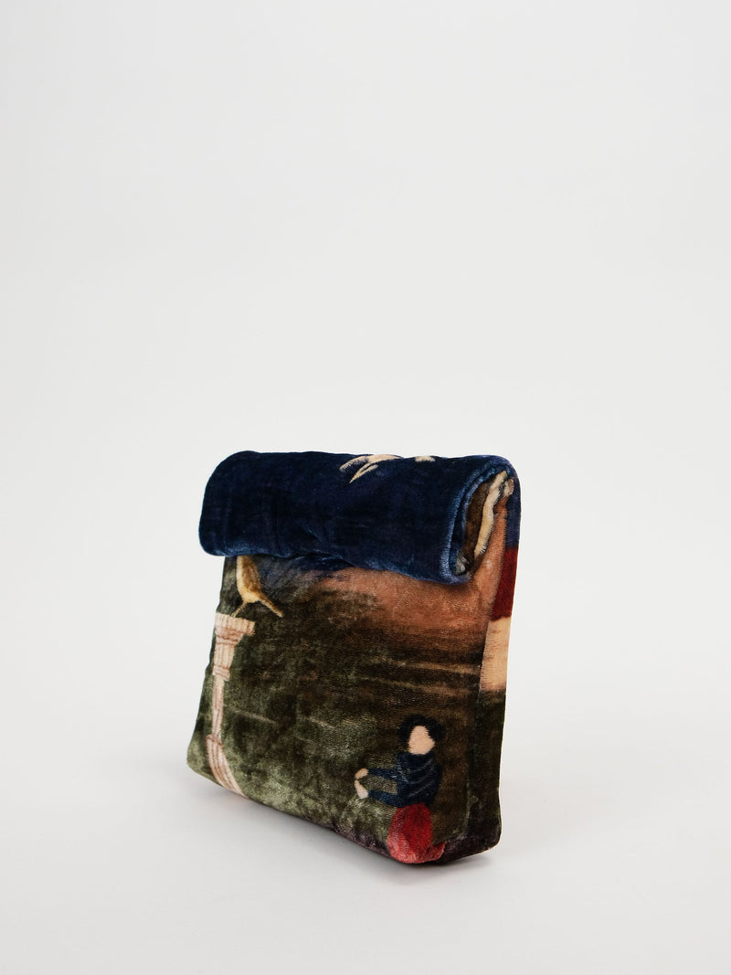 Mini Rollup Pouch