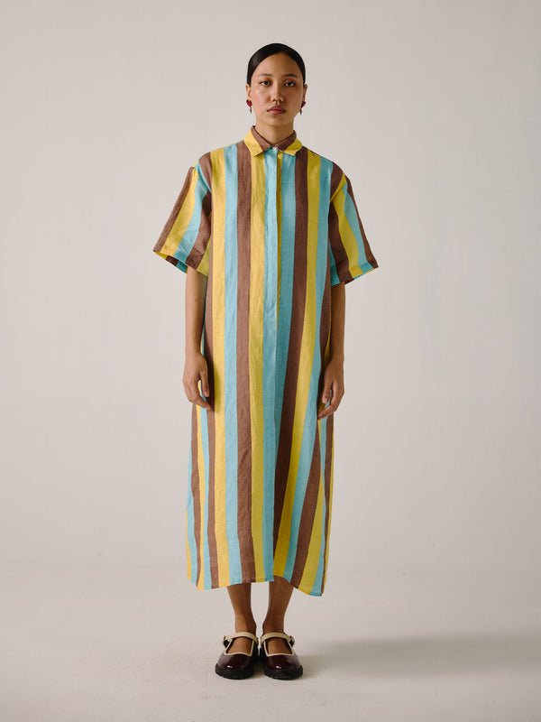 Ava Dress