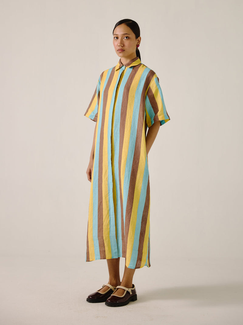 Ava Dress