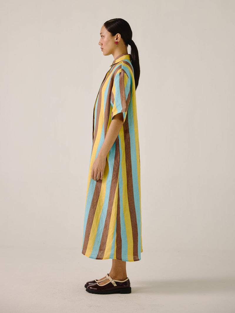 Ava Dress