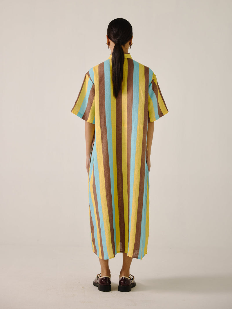 Ava Dress