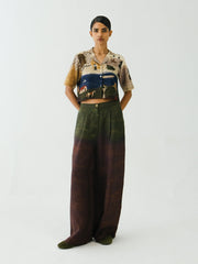 Crop Set